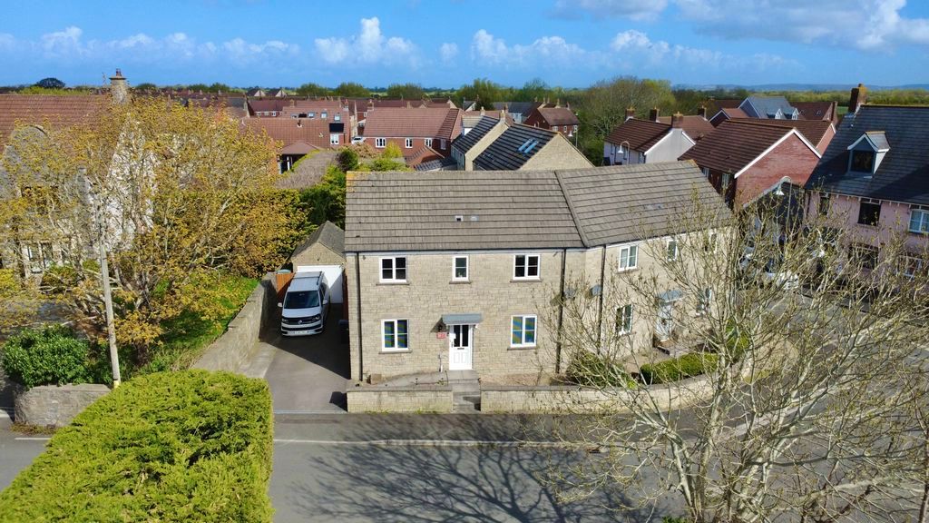 Property photo 3 of 25 Front Aerial