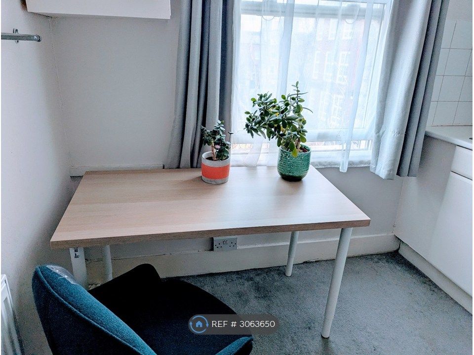 Property photo 3 of 8 Desk With Lots Of Natural Light