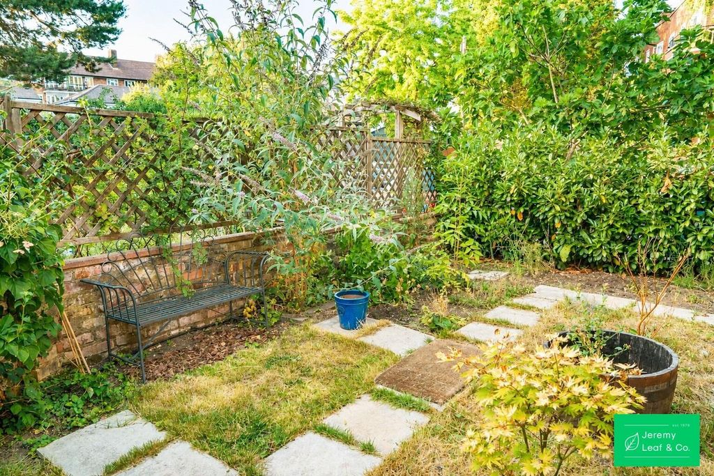 Property photo 1 of 11 Rear Garden