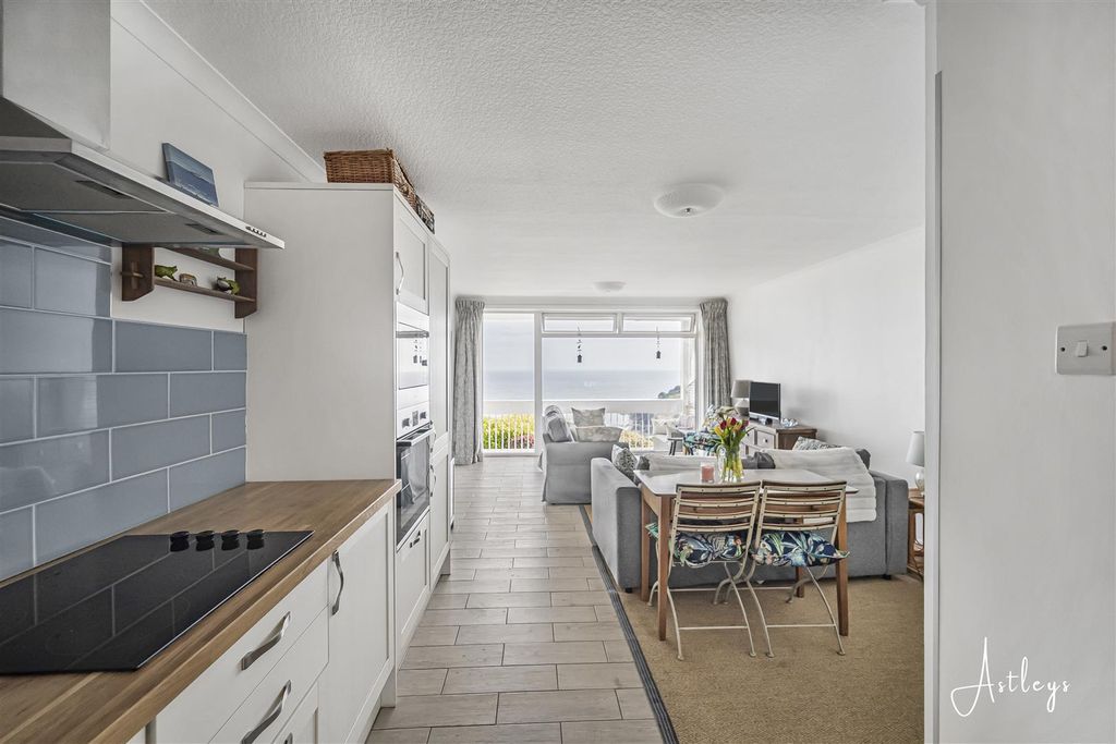 Property photo 2 of 13 Open Plan Kitchen/Living Room