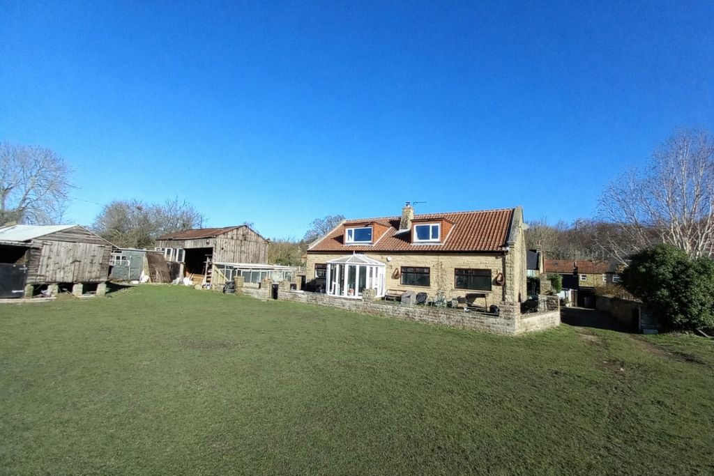 Property photo 2 of 23 Rear Elevation