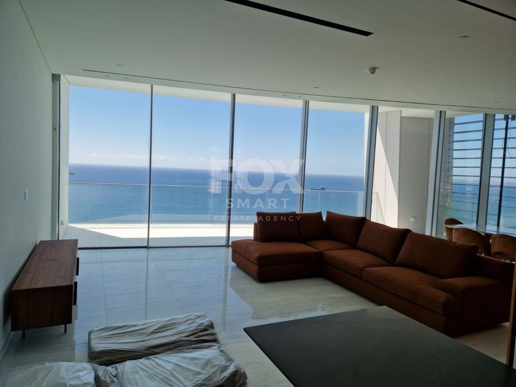 Property photo 1 of 17 3 Bed Apartment For Sale In Neapoli Limassol