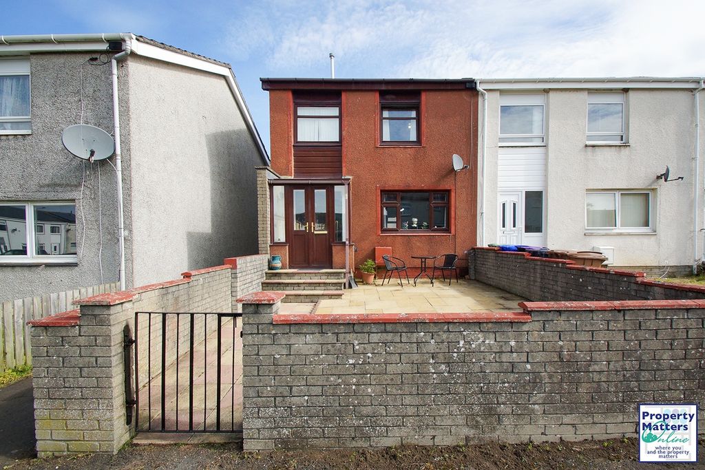 Property photo 1 of 14 3 Bedroom Semi Detached House