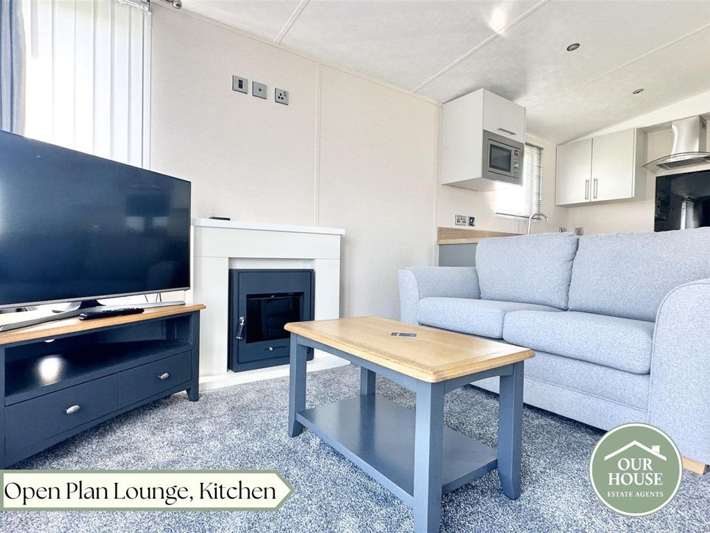 Property photo 2 of 22 Open Plan Lounge, Kitchen/Diner