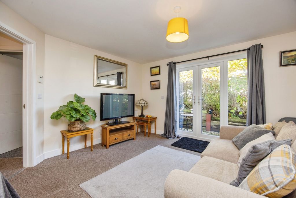 Additional image 16 of 2 bed flat for saleSandy Hill, St. Austell, Cornwall PL25