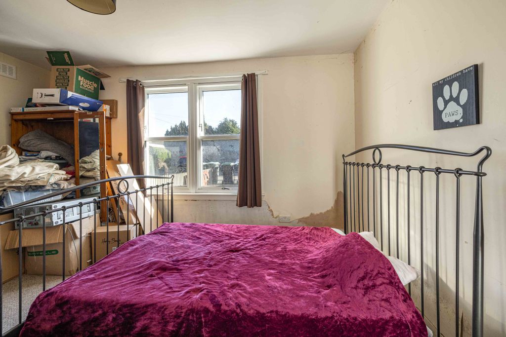 Additional image 10 of 1 bed flat for saleMansfield Gardens, Hawick TD9