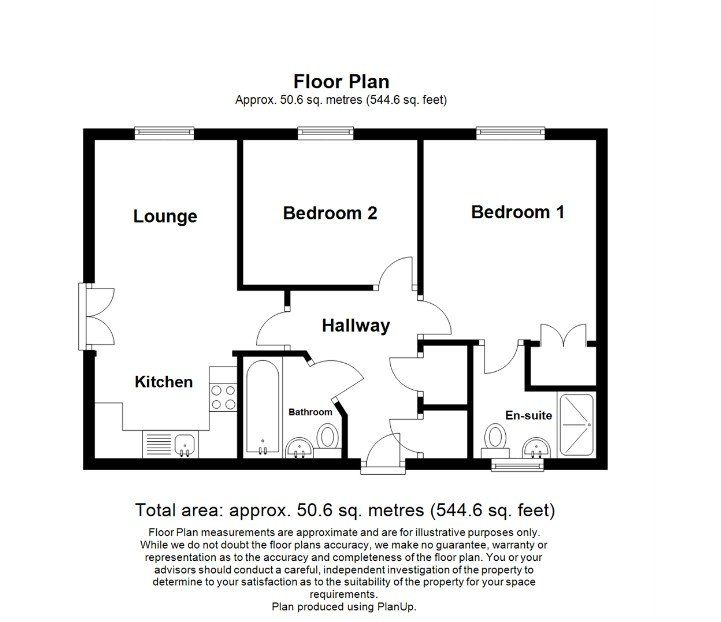 Property photo 2 of 30 Floorplan