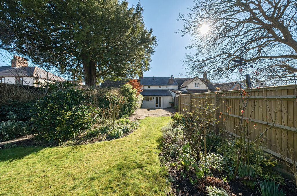 Property photo 2 of 18 Rear Garden