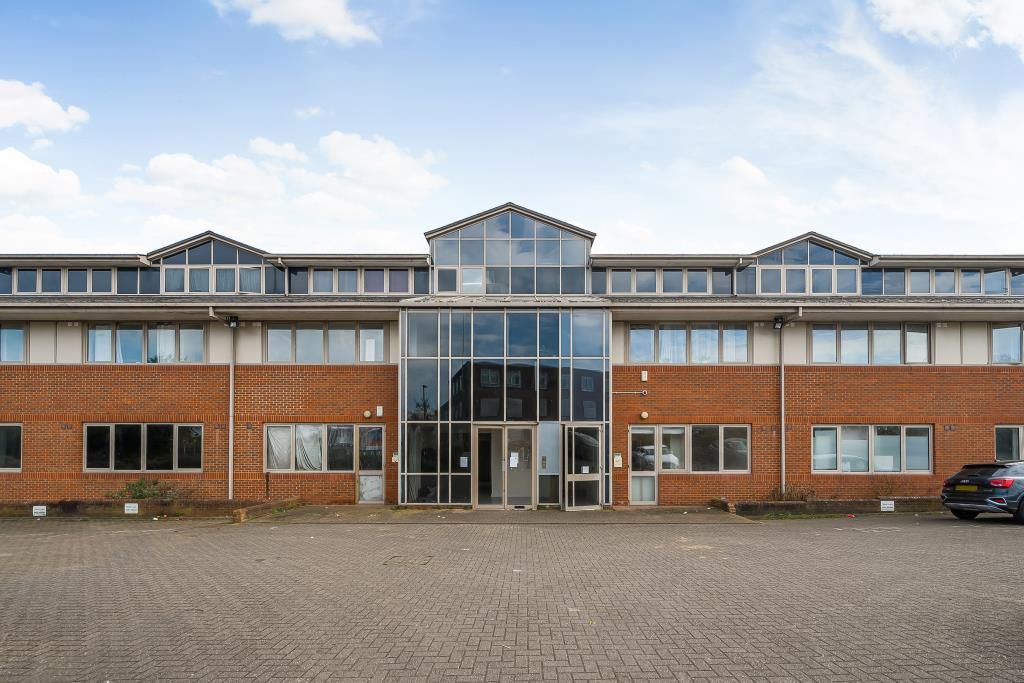 Property photo 3 of 10 External View