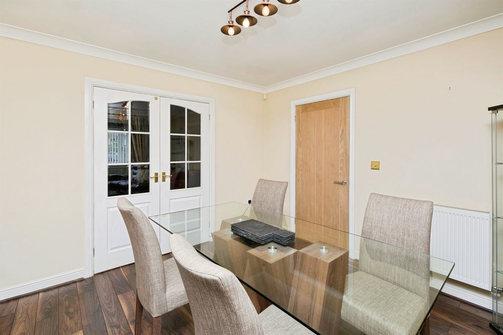 Additional image 10 of 4 bed detached house for saleCastle Court, Heanor DE75