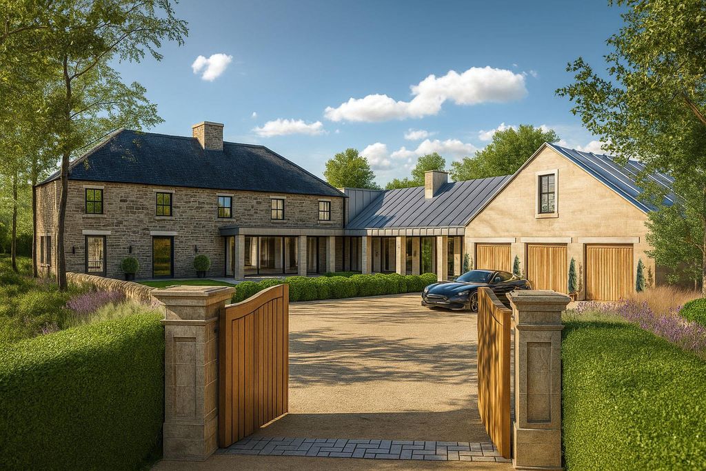 Property photo 1 of 11 Main Front Eleveation.Jpg