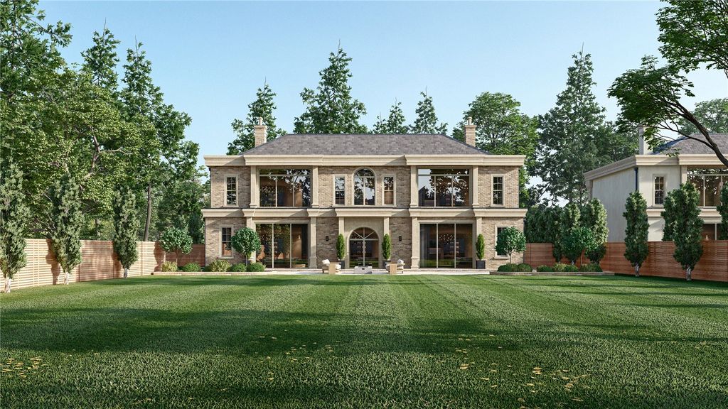 Property photo 2 of 4 Rear Elevation