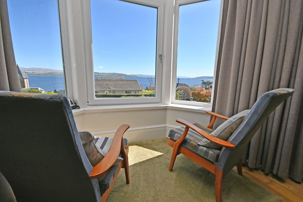 Additional image 9 of 4 bed detached house for saleHillcrest, 21 Eccles Road, Hunters Quay, Dunoon, Argyll And Bute PA23