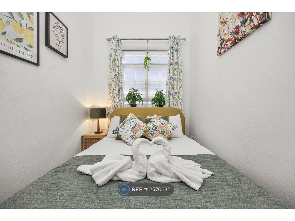 Property photo 3 of 26 Bedroom 1 Double Bed