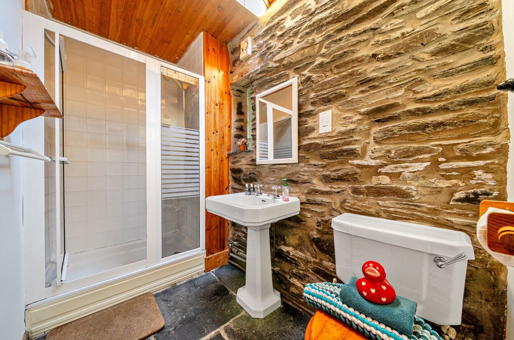 Additional image 8 of 4 bed detached house for saleAbergynolwyn, Tywyn, Gwynedd LL36