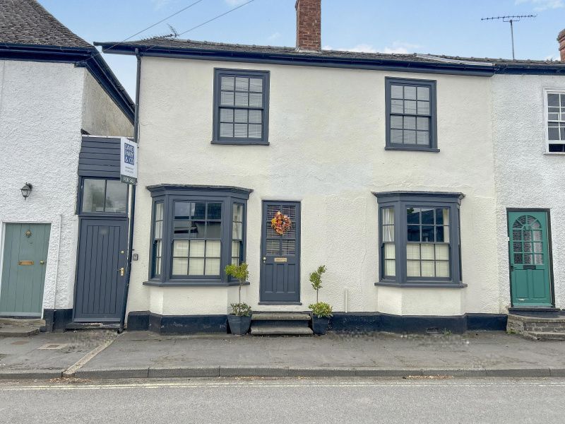 Property photo 1 of 16 Grade II Listed Character Townhouse