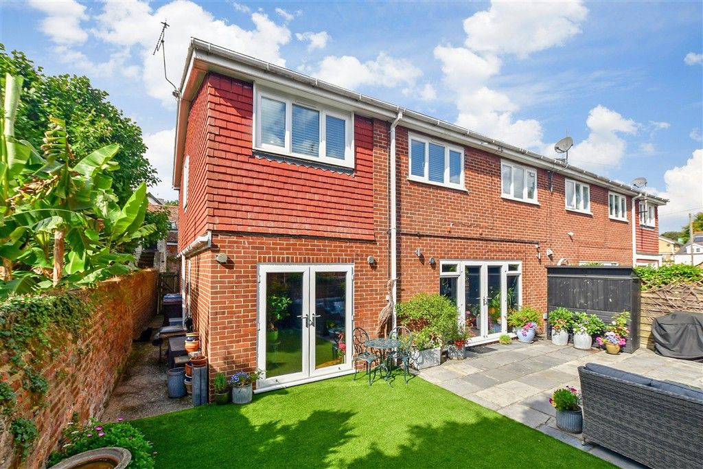 Property photo 2 of 17 Rear Garden