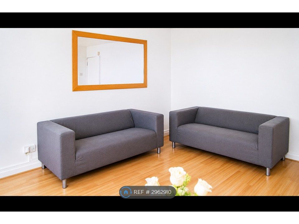 Property photo 3 of 11 Living Room With New Couch