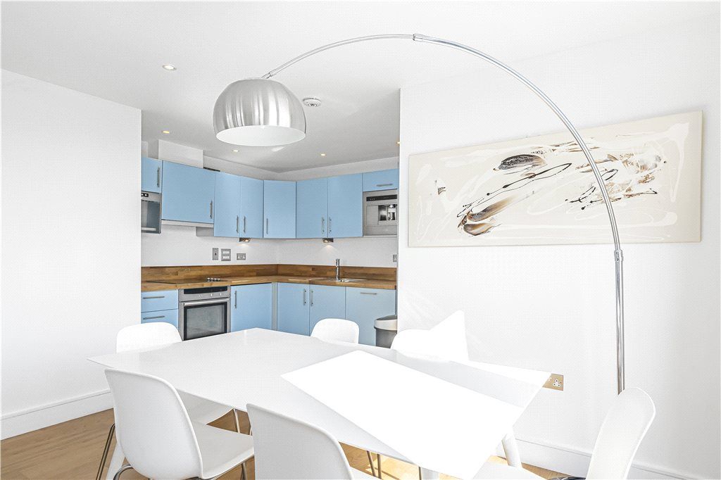 Property photo 3 of 13 Reception/ Kitchen
