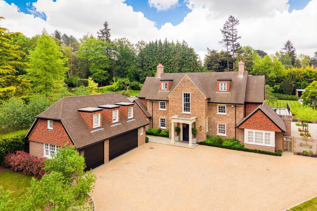 Additional image 35 of 5 bed detached house for saleWoodland Rise, Sevenoaks, Kent TN15
