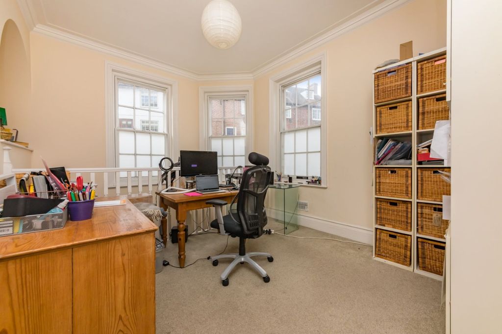 Additional image 7 of 4 bed end terrace house for saleSun Street, Lewes BN7