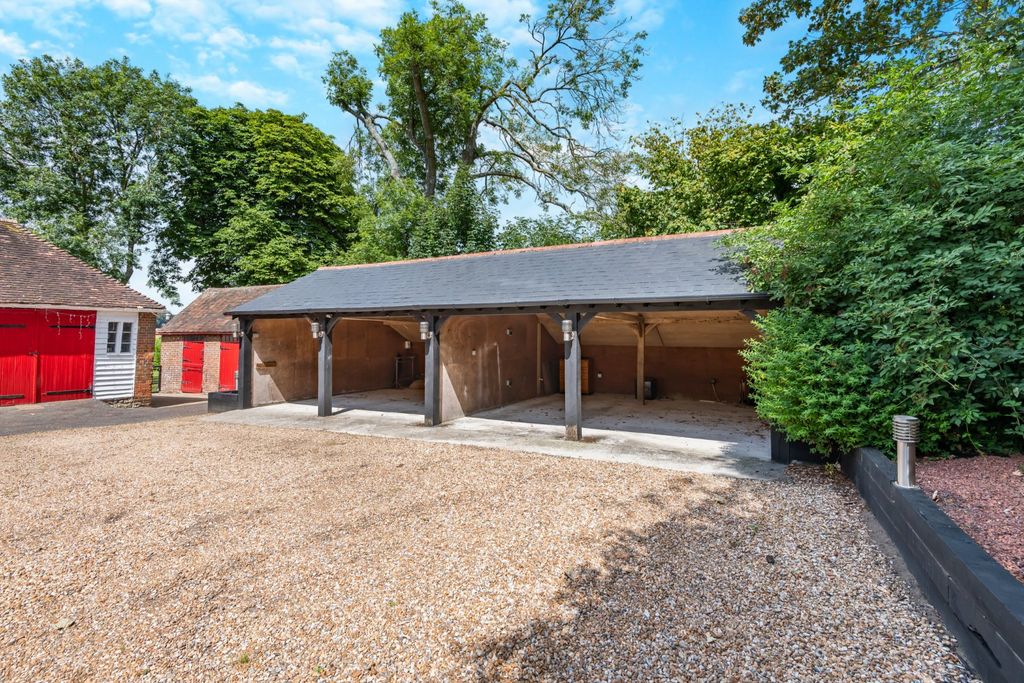 Property photo 3 of 25 Carriage Barn