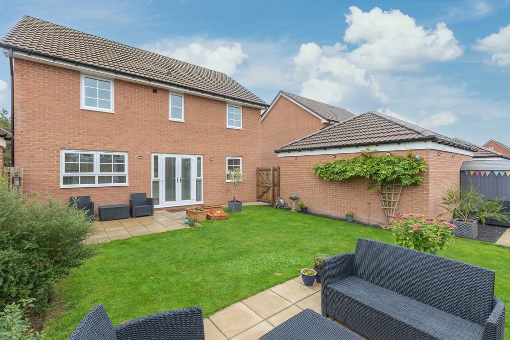 Additional image 25 of 4 bed detached house for saleHepscott Burn, South Fields, Morpeth NE61