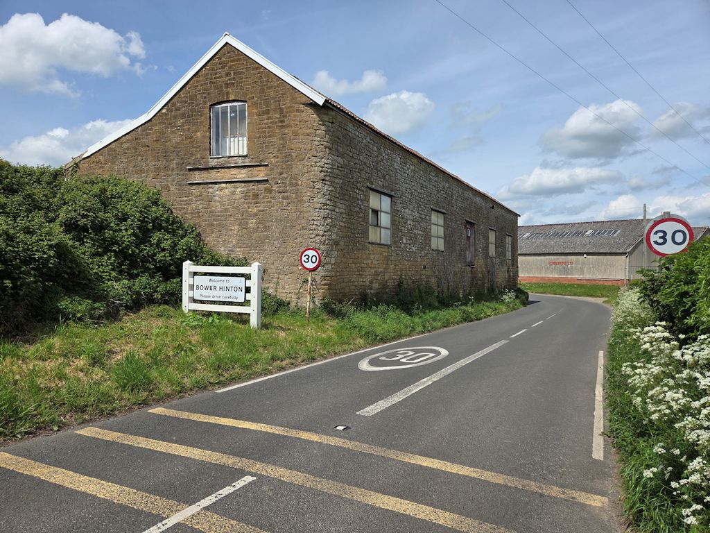 Additional image 8 of Land for saleDevelopment Site, Bower Hinton, Martock TA12