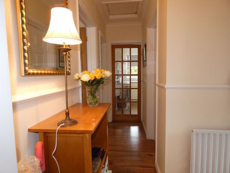 Property photo 2 of 14 Entrance Hallway