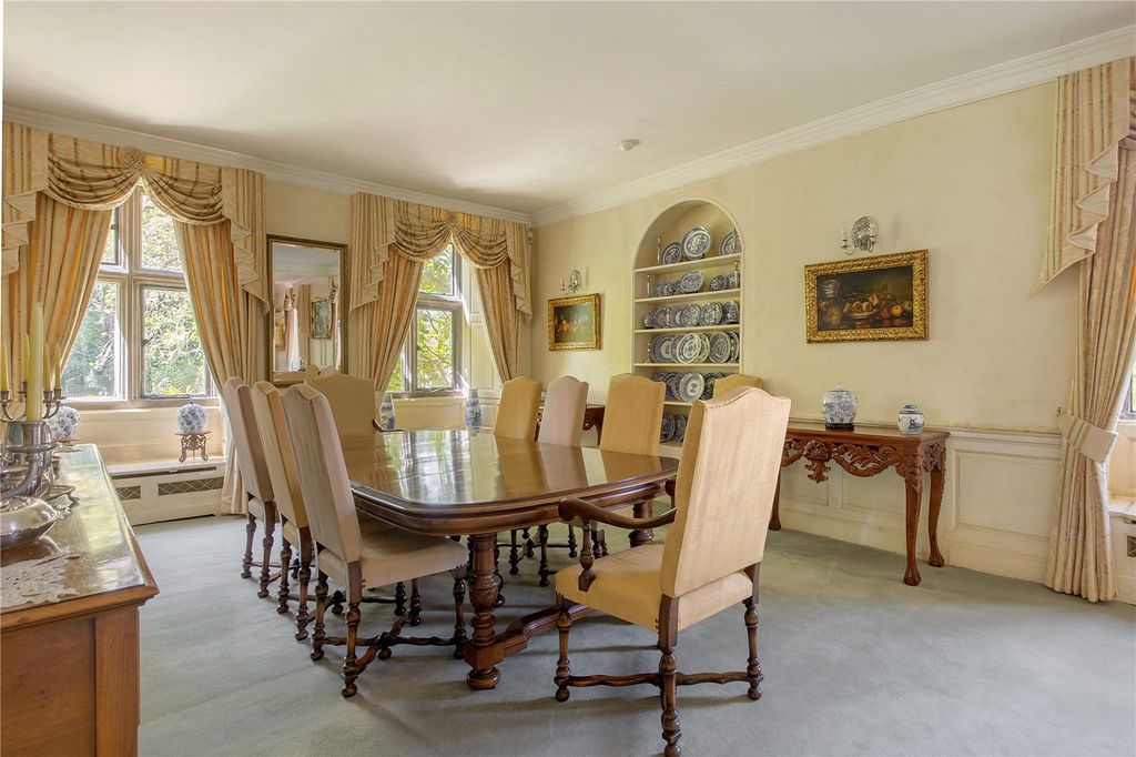 Additional image 4 of 6 bed detached house for saleHall Lane, South Luffenham, Oakham, Rutland LE15