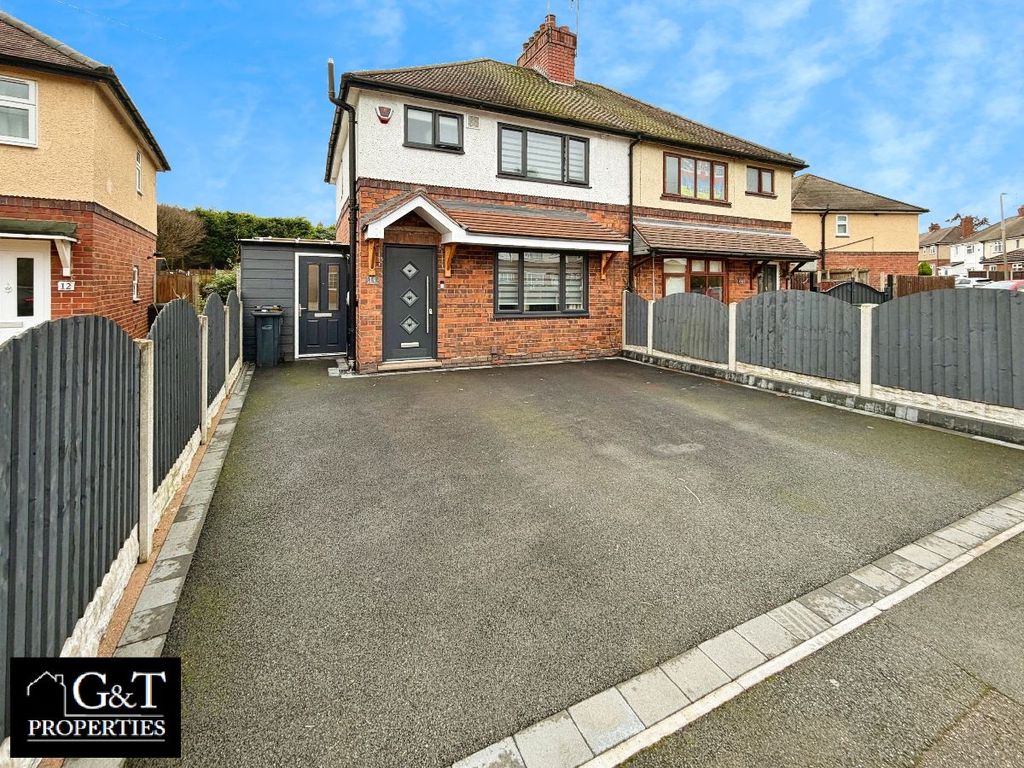 Property photo 2 of 19 Front Elevation