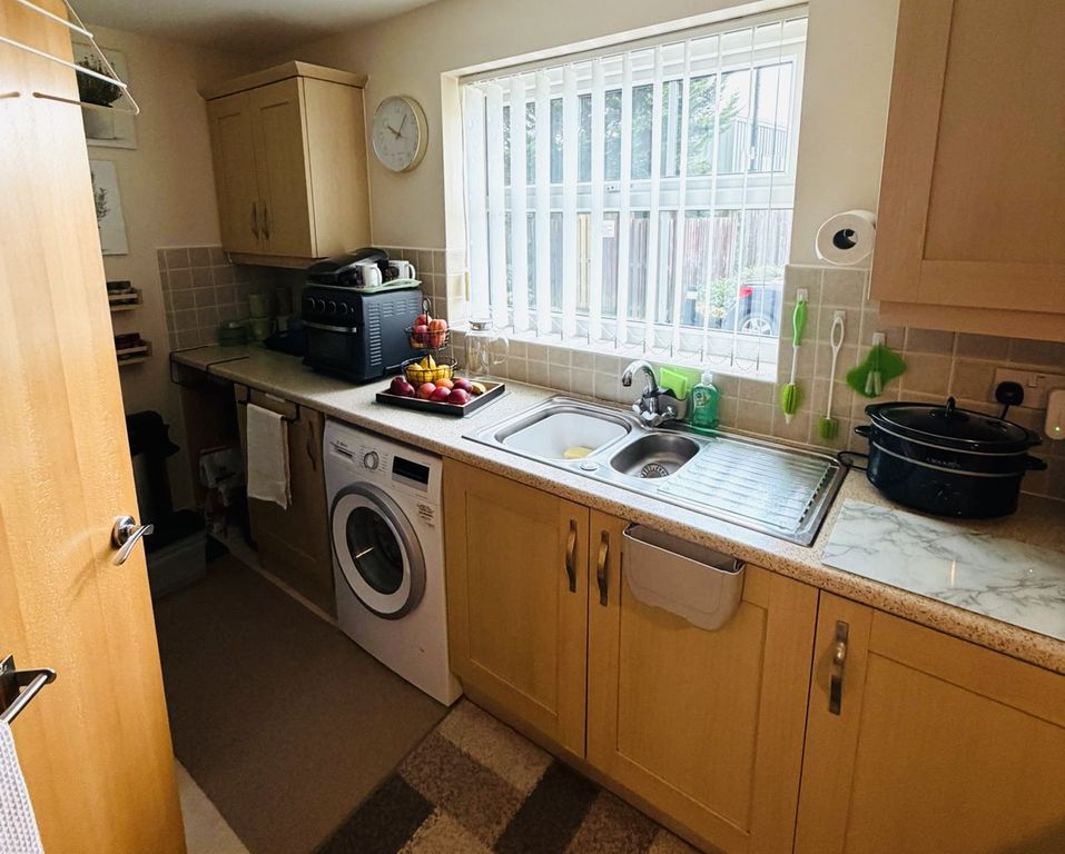 Additional image 8 of 2 bed flat for saleHigh-Yield Investment Opportunity: Heys Hunt, Leyland PR25