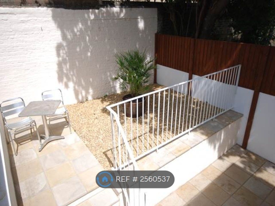 Property photo 3 of 4 Outdoor Private Patio
