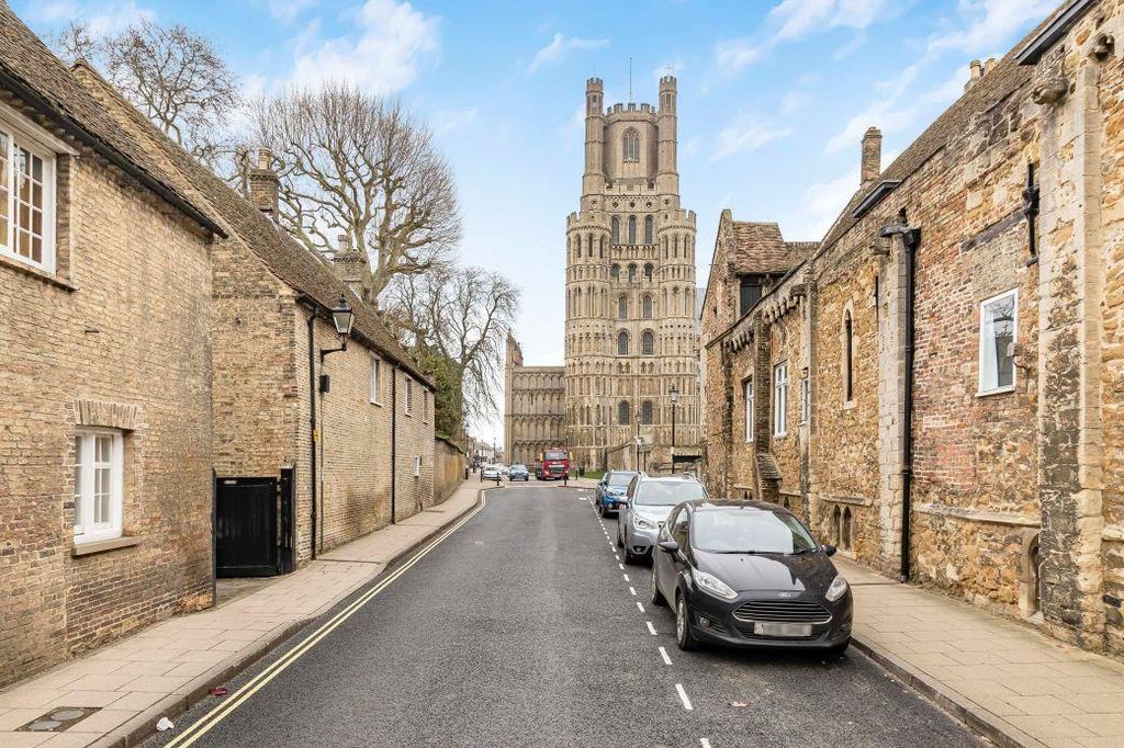 Additional image 41 of 4 bed detached house for saleThe Gallery, Ely CB7