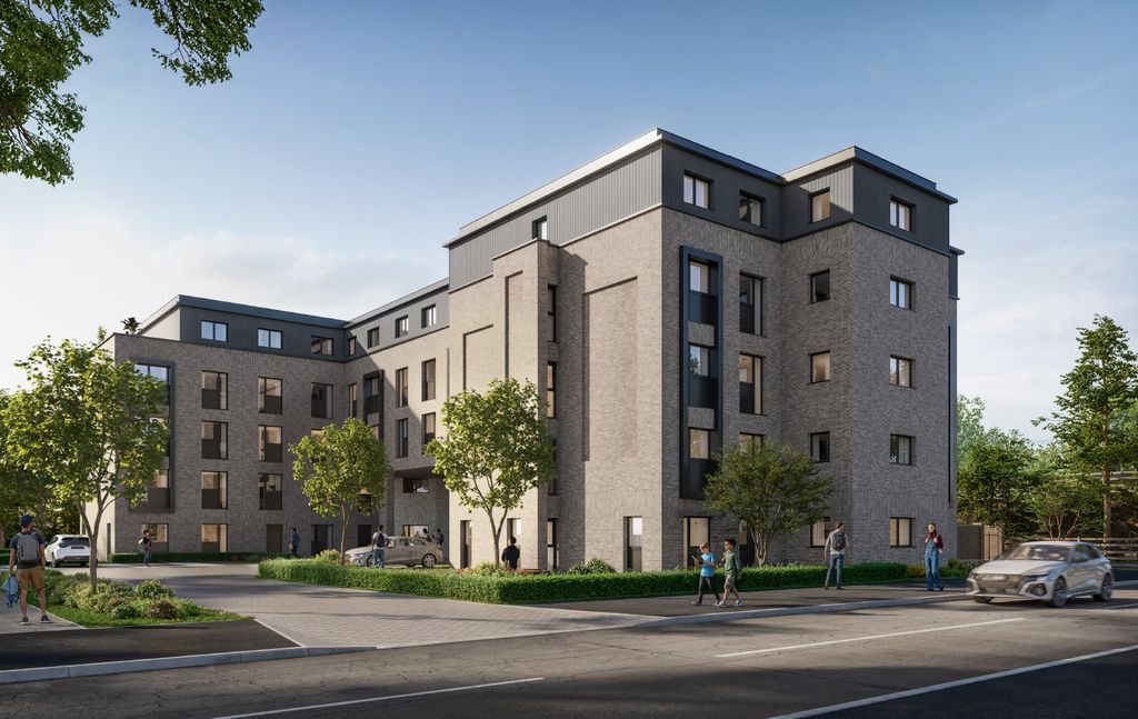 Property photo 1 of 6 Front CGI