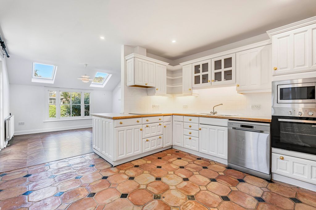 Property photo 3 of 18 Kitchen/ Diner