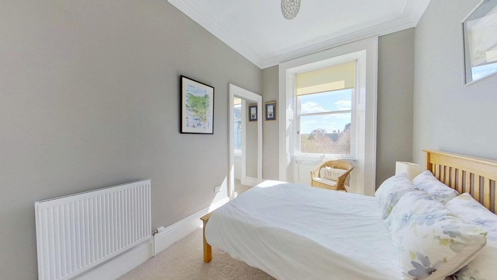 Additional image 16 of 3 bed flat for saleFlat 5, Barron House, 88 High Street, Nairn IV12
