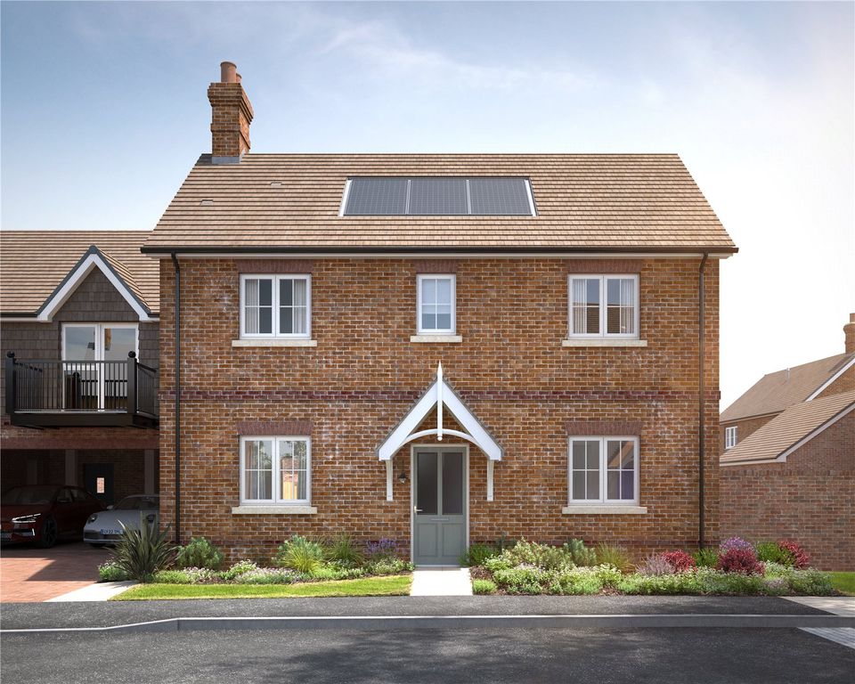 Property photo 1 of 12 Ashberry Cgi