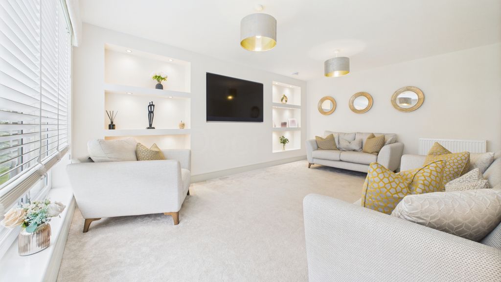 Additional image 6 of 5 bed detached house for saleGlenluce Drive, Bishopton PA7