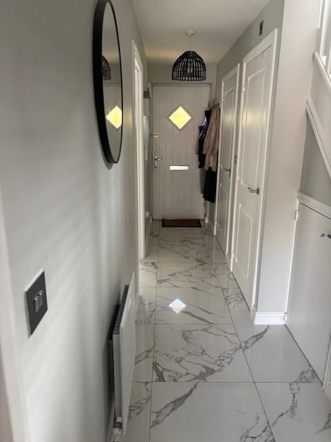 Property photo 2 of 12 Entrance Hallway.Jpg