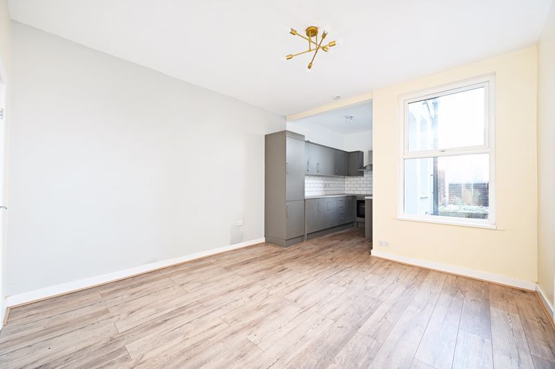 Property photo 3 of 27 Open Plan Dining Kitchen