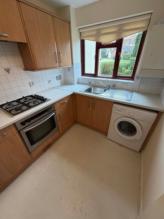 Property photo 2 of 15 Kitchen