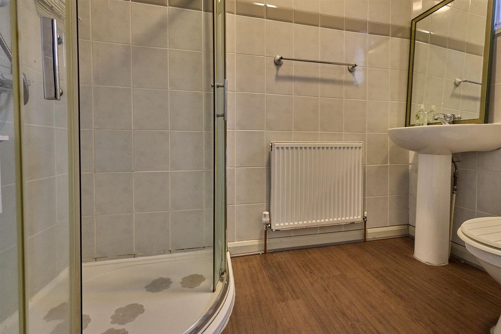 Property photo 3 of 11 Refitted Shower Room To Front