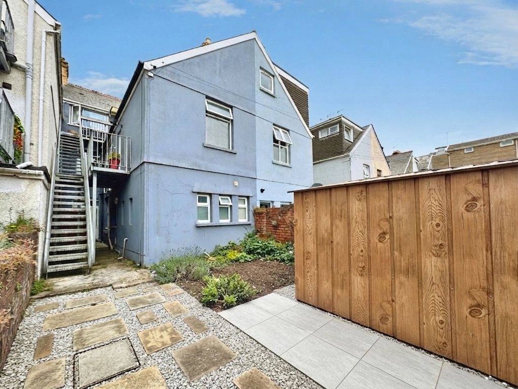 Additional image 14 of 2 bed flat for saleMary Street, Porthcawl CF36