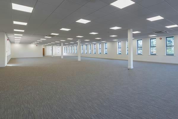 Property photo 2 of 8 Photo 2 Of Phase 200 Aztec West, Park Avenue, Almondsbury, Bristol Bs32