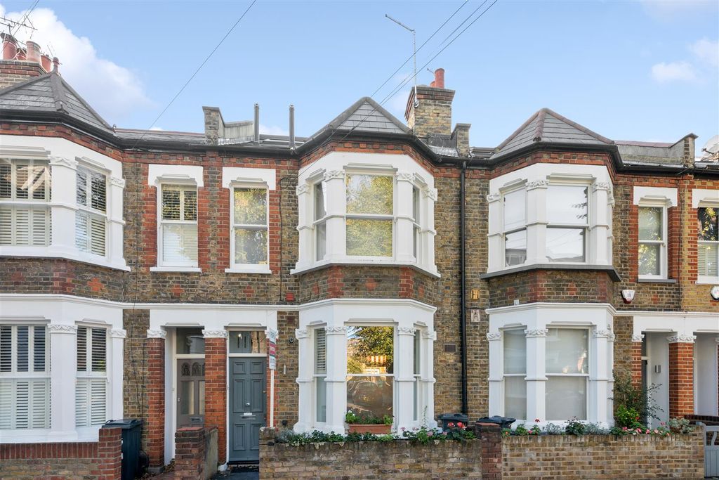 Property photo 1 of 14 For Sale Cranbrook Road, W4