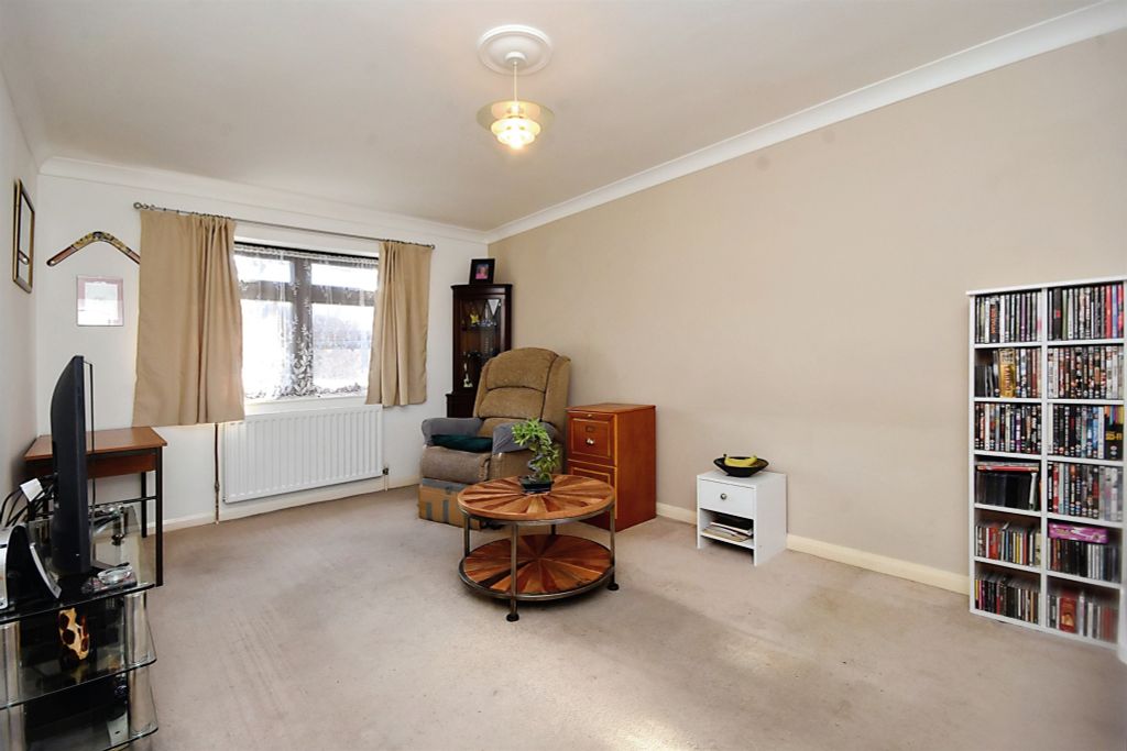 1 bed flat for sale Warley