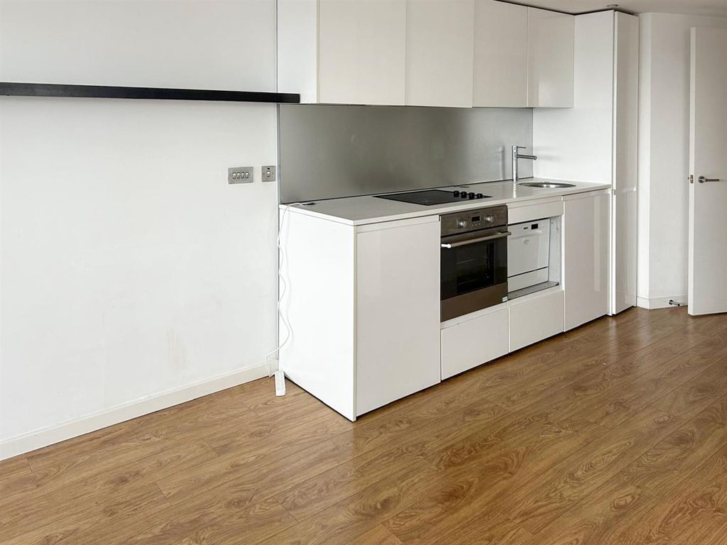 Property photo 3 of 15 Open Plan Living Room / Dining Area / Kitchen: