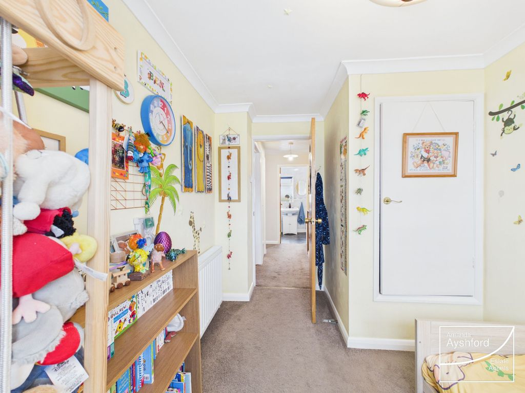 Additional image 11 of 3 bed semi-detached house for saleHodson Close, Paignton TQ3