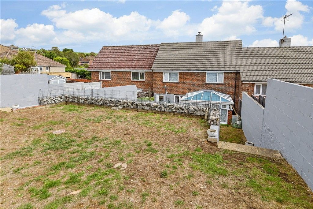Property photo 2 of 10 Rear Garden